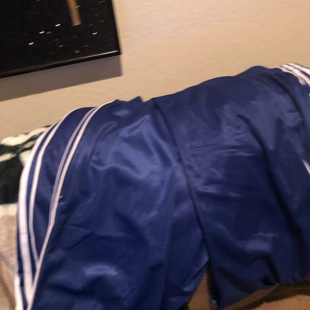 Sweat pants